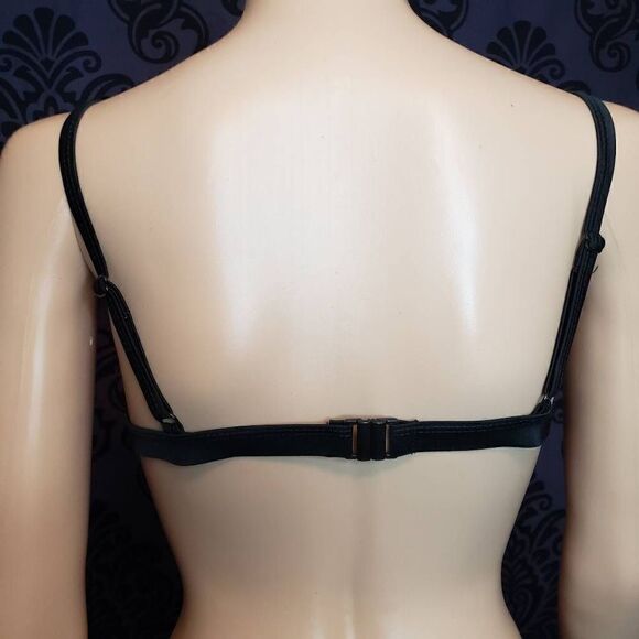 No Brand Aztec Design Bikini Top - Picture 3 of 6